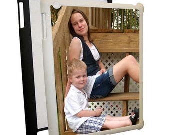 Personalized iPad Cases 2, 3, 4 with your photo