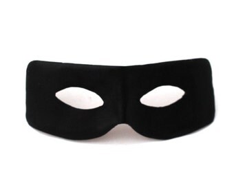 Popular items for robber mask on Etsy
