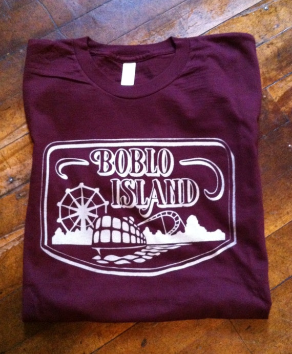 boblo t shirt