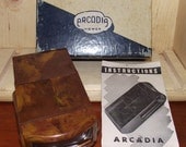 Arcadia Folding Pocket Viewer