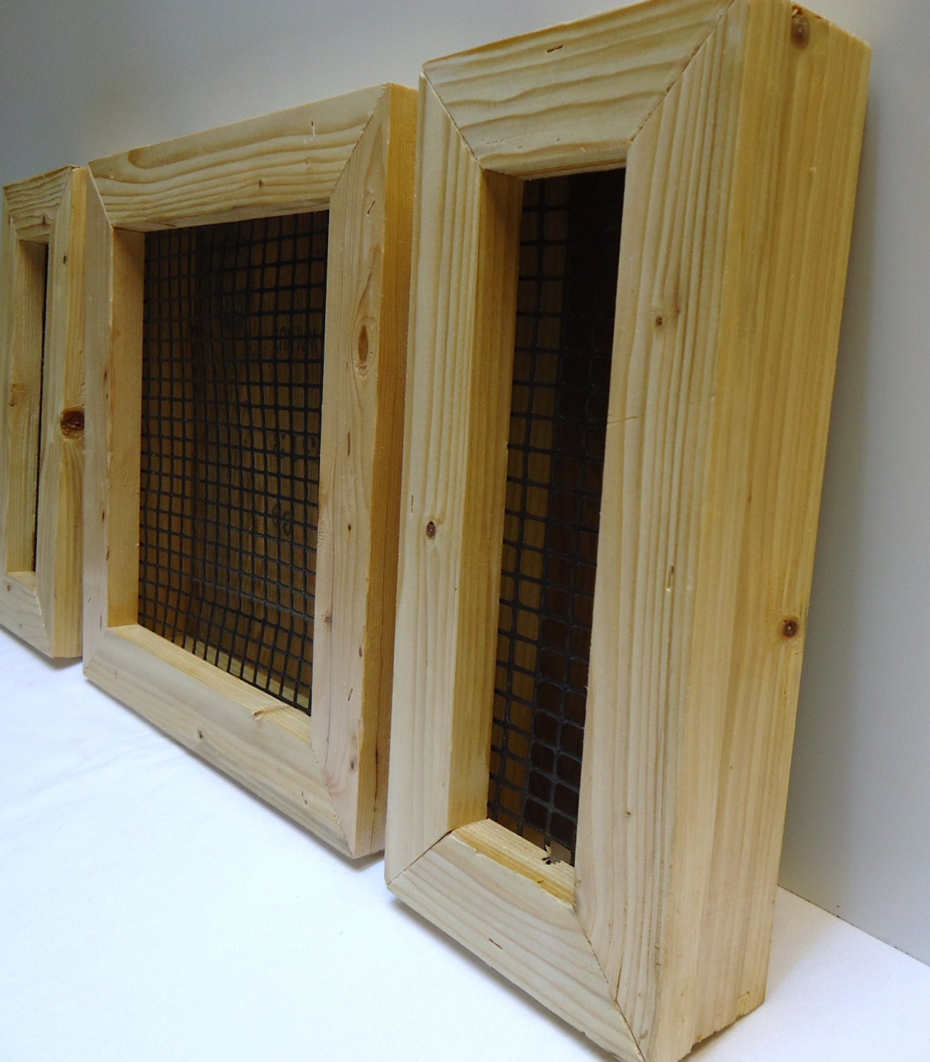 rustic wood planter boxes vertical succulent by rustic wood planter boxes vertical succulent by