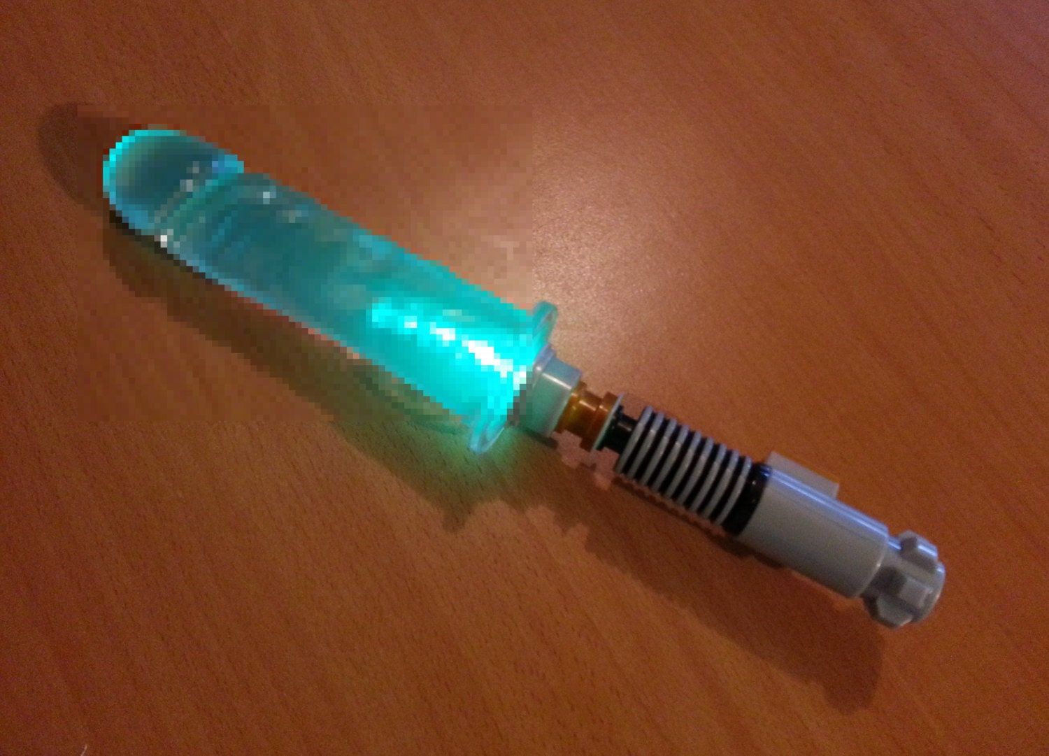 Lightsaber Sex Toy 83