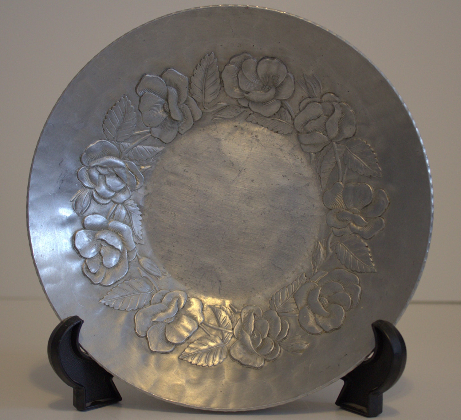 Everlast Hand Aluminum Bowl