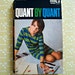 Mary Quant 60s autobiography "Quant By Quant"