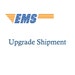 Upgrade Shipment- Expedite Mail Service