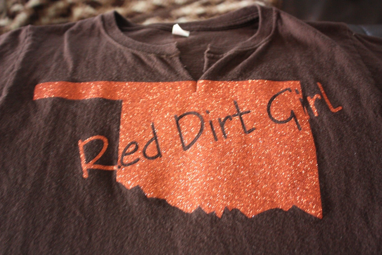 red rock dirt shirts