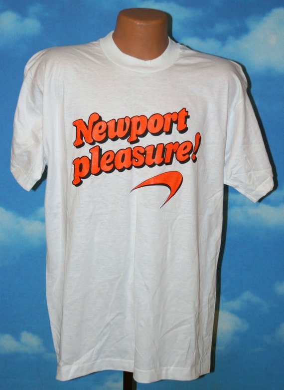 newport pleasure shirt