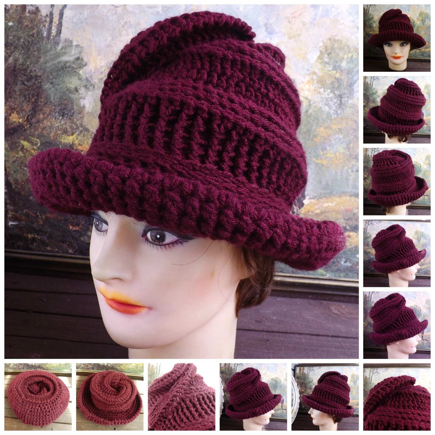unique-etsy-crochet-and-knit-hats-and-patterns-blog-by-strawberry