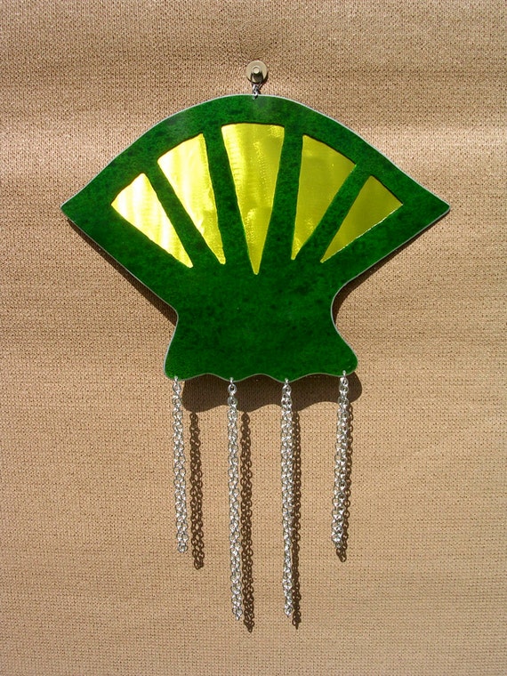 Jellyfish Art Metal Wall Art Sculpture Indoor by LemonBayMetalArt