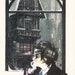 Postcard Illustration -- Hans Christian Andersen "The Old House" - 1972