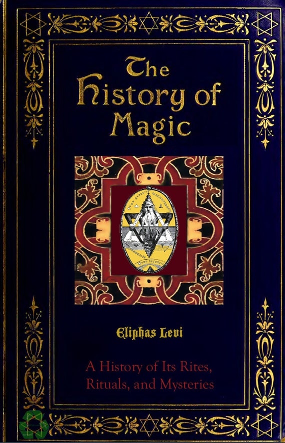 The Theory History and Development of Magical