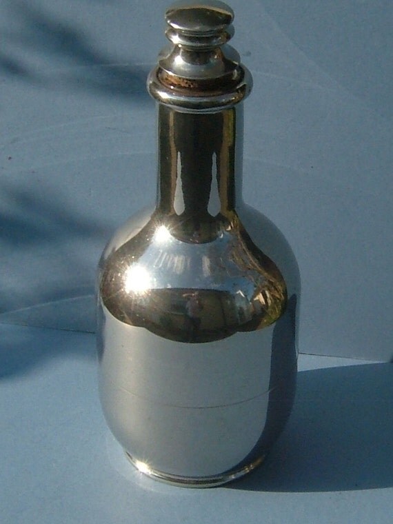 Circa 1911 Amercian Thermos Bottle Co Thermos by BiminiCricket