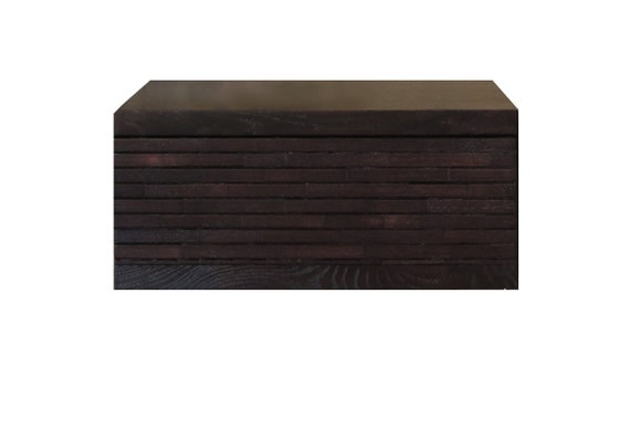 Floating Wall Mounted Night Stand Drawer Minimalist Hanging - Like this item?