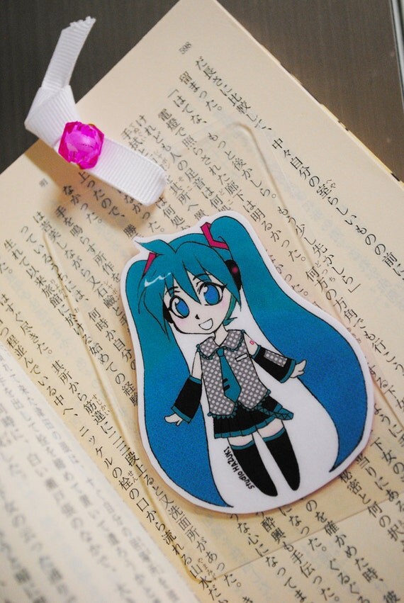 bookmark ia vocaloid bookmark ia vocaloid