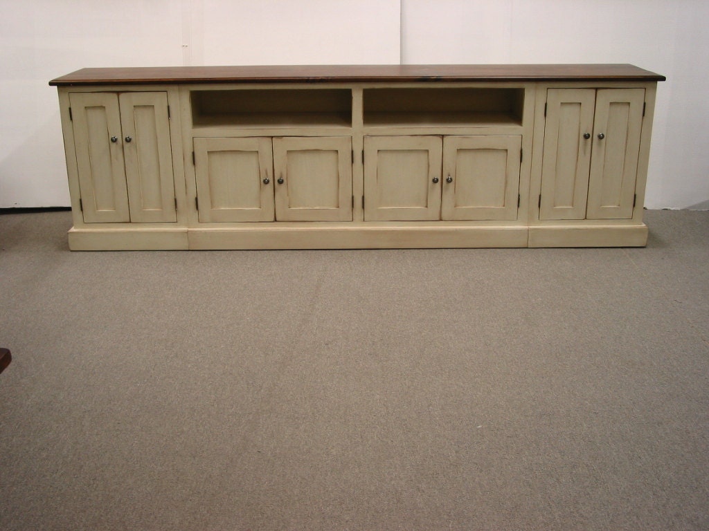 Tv Stand Long Tv Console Wood Tv Stand Media Console - ðzoom tv stand long tv console wood tv stand media console - ðzoom
