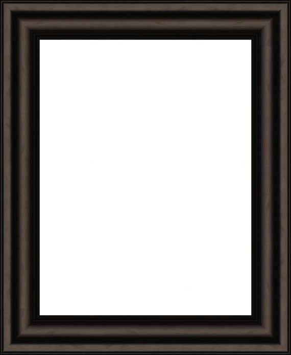 8x10 Black Picture Frame