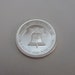 1oz Silver Coin Liberty Bell Round