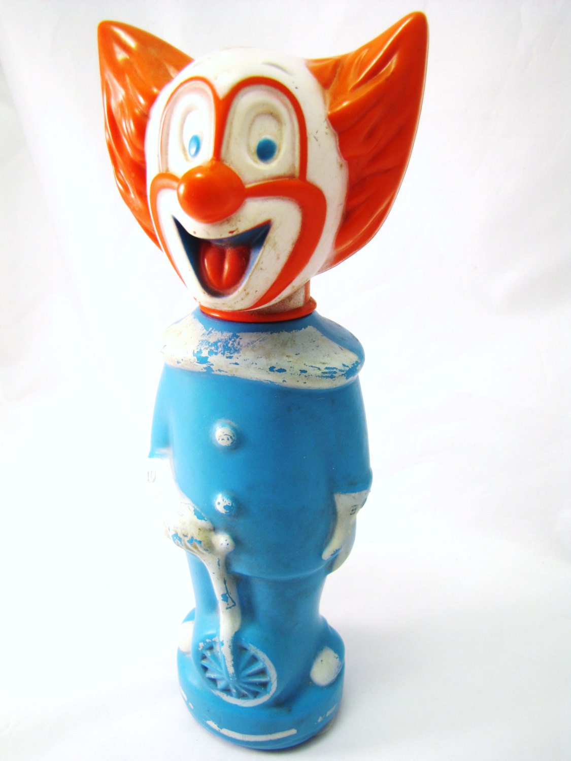bozo the clown funko