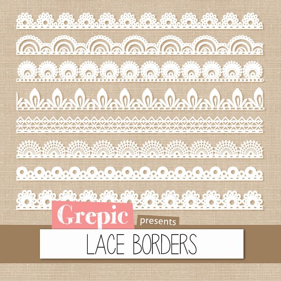 lace clipart word - photo #35