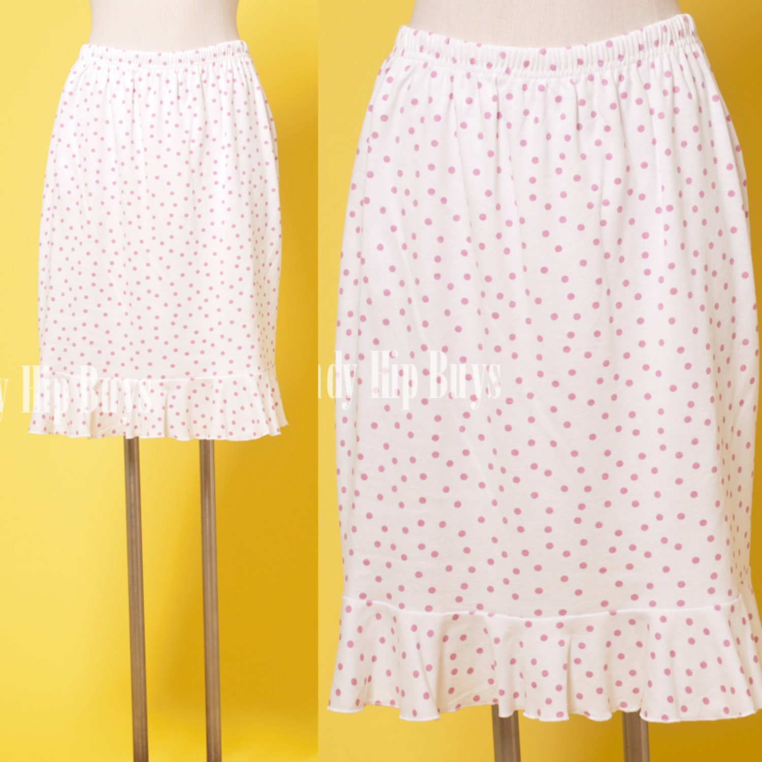 vintage mini skirt | trendyhipbuys