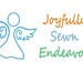 Joyfully Sewn Endeavors