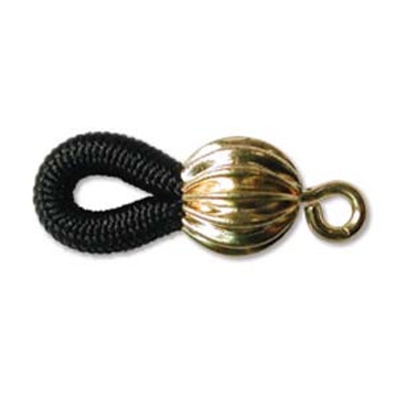 12 Pieces 6 Pair Fancy Ends For Eyeglass Chain / Holder