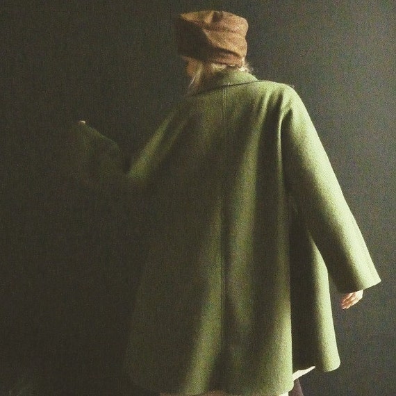 s max mara rosato teddy coat