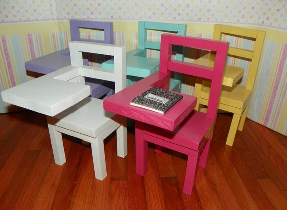 ag doll desk