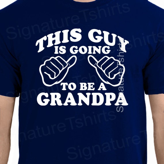 grandparent tshirts