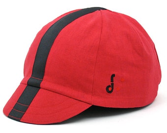 Nueva Vuelta Cycling Cap