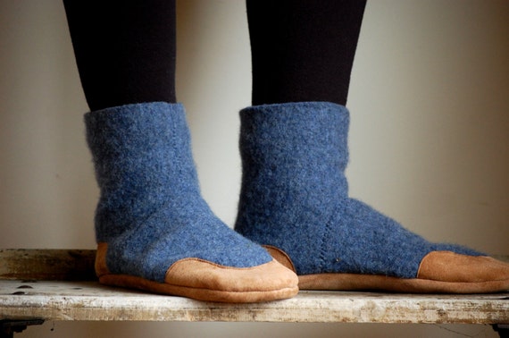 mens slipper socks near me