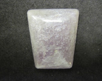 Hexagonite cabochon