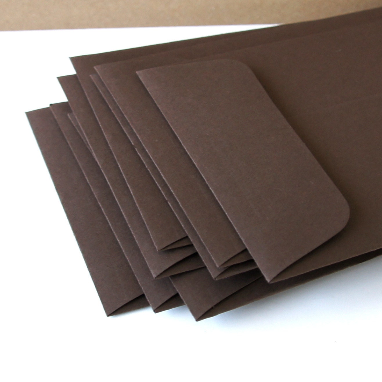 Open End Business Envelopes . Number 10 Size 4 1/8 x 9