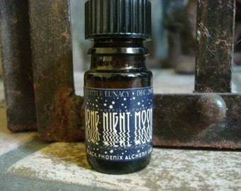 Long Night Moon 2007 - 5ml - Black Phoenix Alchemy Lab