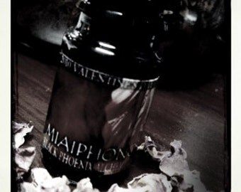 Miaiphonos 2010- 5ml - Black Phoenix Alchemy Lab Vintage