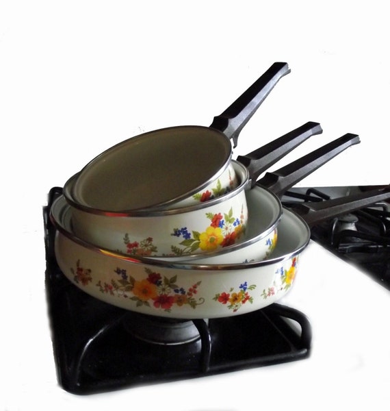 pots n pan set