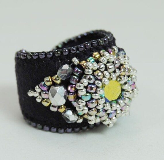 Finger Cuff Tutorial