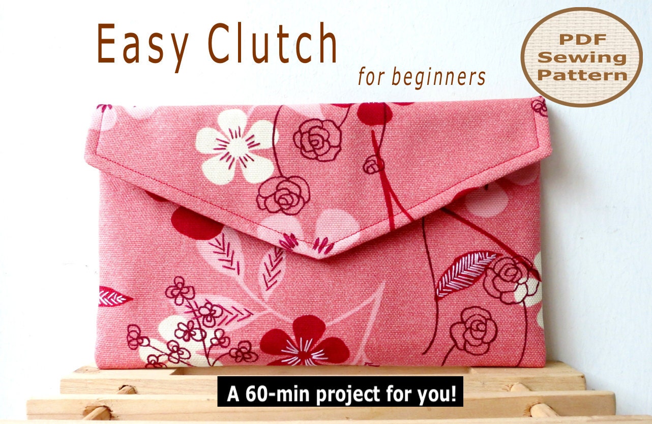 easy-beginner-clutch-instant-download-a-60-min-pdf-bag-sewing