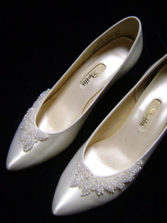 dyeables shoes vintage