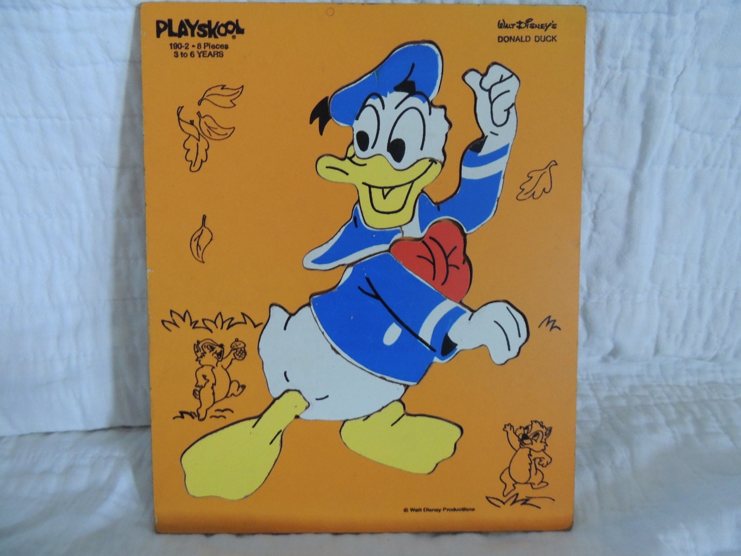 playskool disney