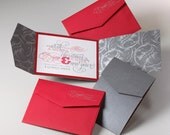 Whimsical Classic - Holiday Card - 10 Suites Il_170x135