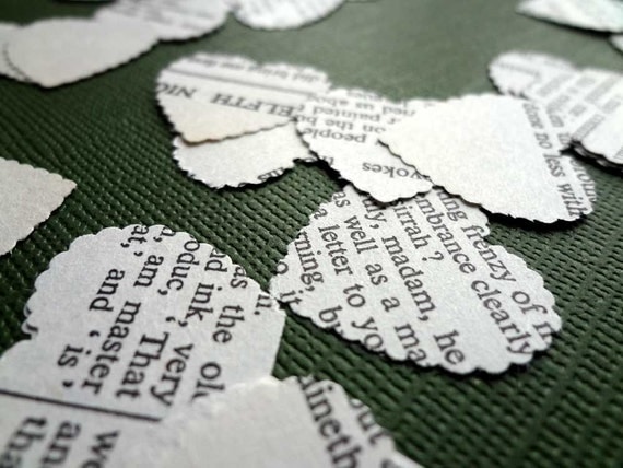 Shakespeare paper