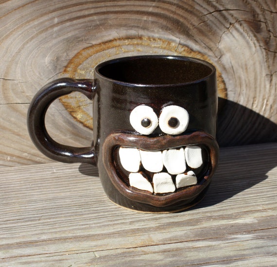 mens hot chocolate mug