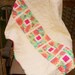 Posh Tot Baby Girl Quilt