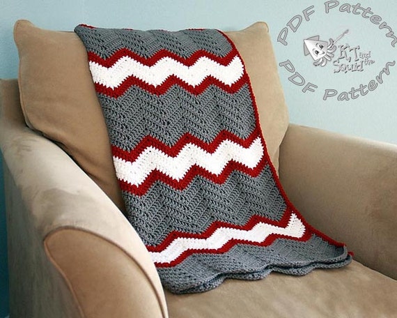 for new baby crochet ideas crochet throw baby blanket crochet patten, easy chevron pattern,