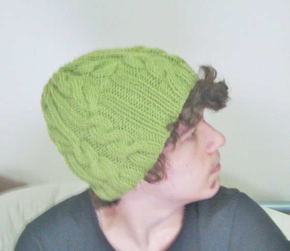 for hats Wool small green in small hat heads heads hats for beanie mens