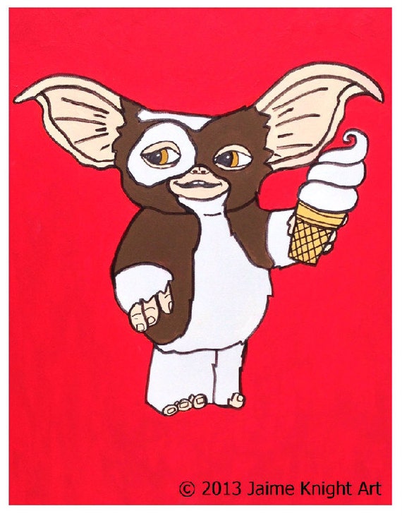 pop movies gremlins