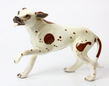 lefton china dog figurines