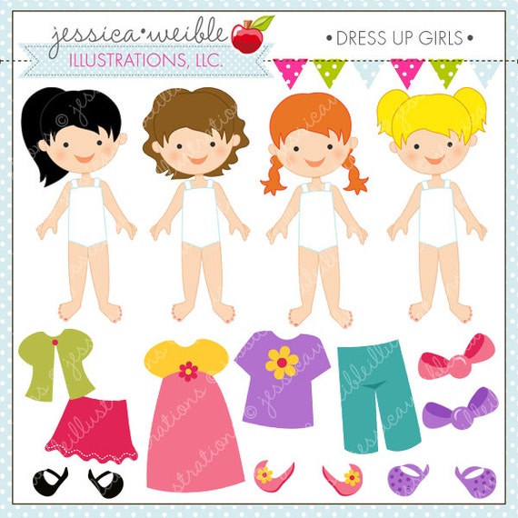 dress up clipart free - photo #32