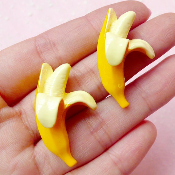 dollhouse banana